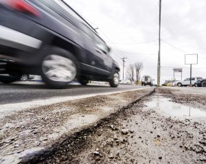 Legal battles continue with asphalt companies over high pricing